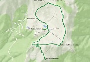 02 Un bel giro ai Piani Avaro fioriti di crocus! V